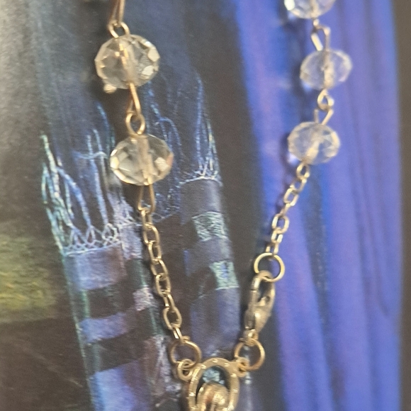 Mini Rosary - Picture 2 of 6